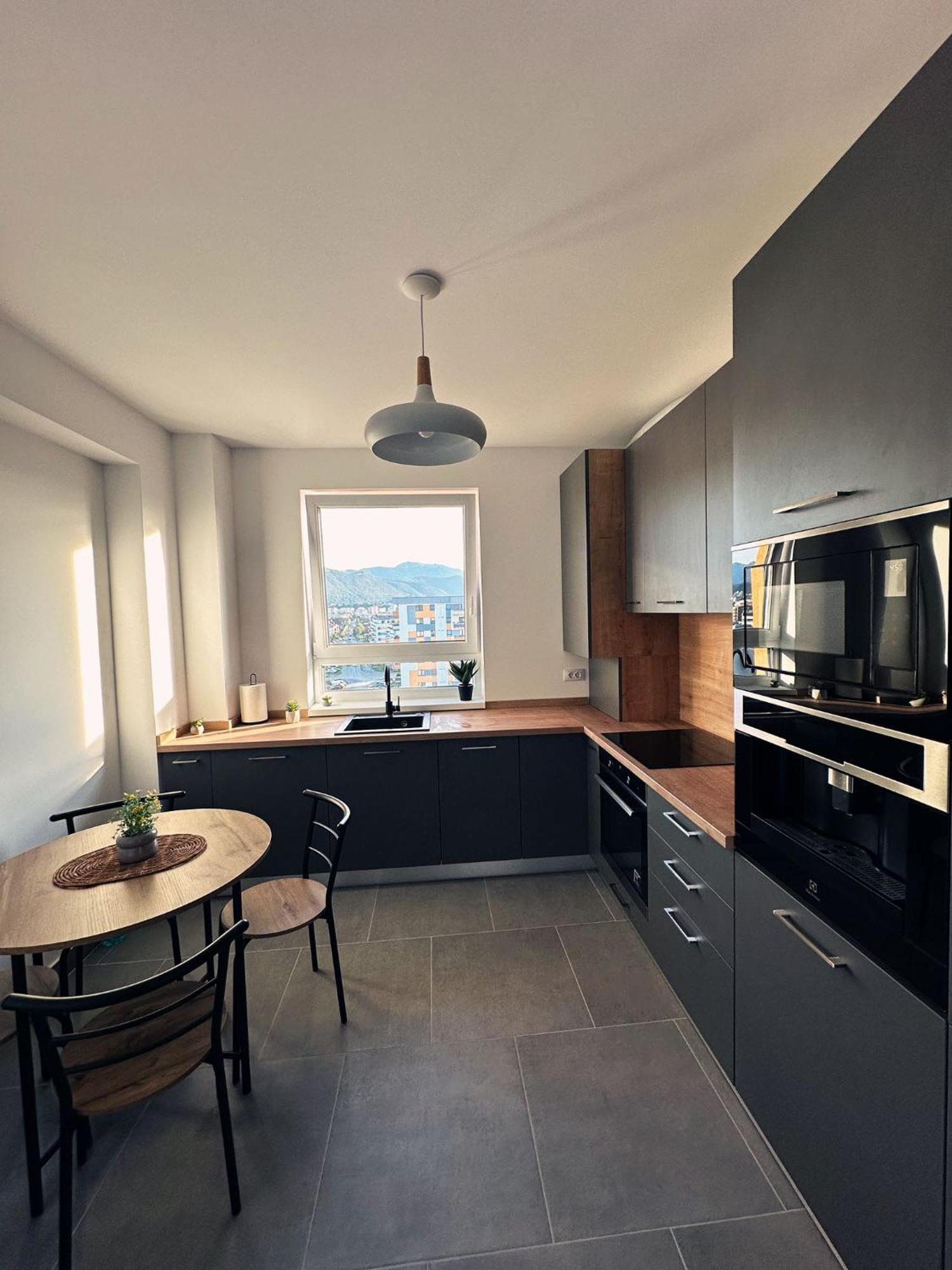 Asm Residence ブラショフ エクステリア 写真